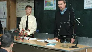 2 сезон 20 серия