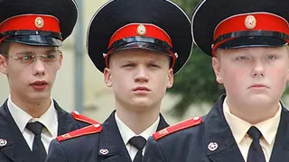 2 сезон 27 серия