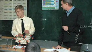 2 сезон 29 серия